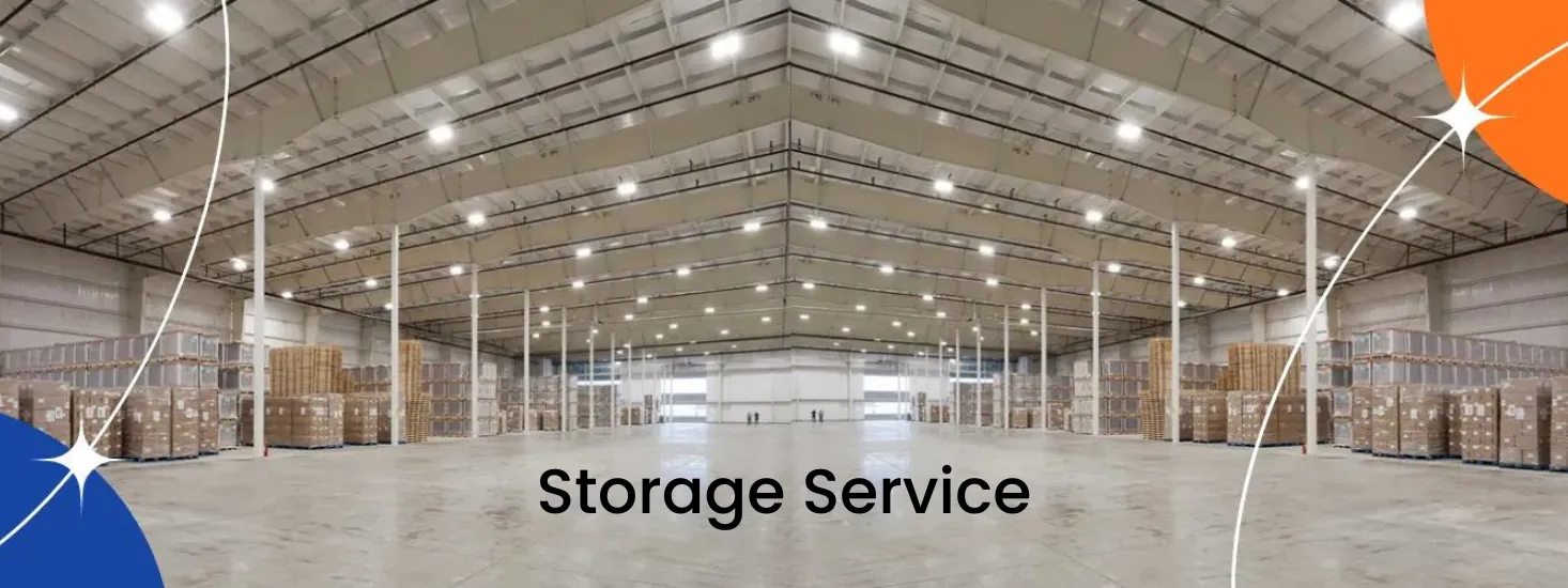 Warehouse and Storage service in Bhopal